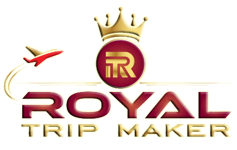 Royal Tripmaker Logo